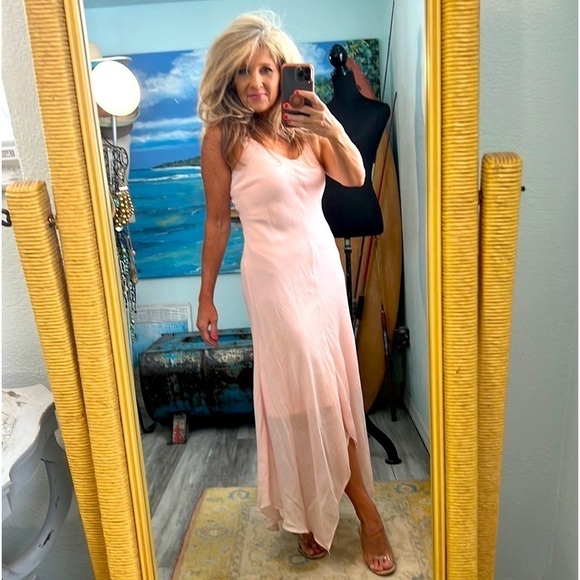 Joseph Ribkoff Dresses & Skirts - Joseph Ribkoff, Elegant,Romantic,Timeless, Completely Lined, A Flowing Beauty! 4